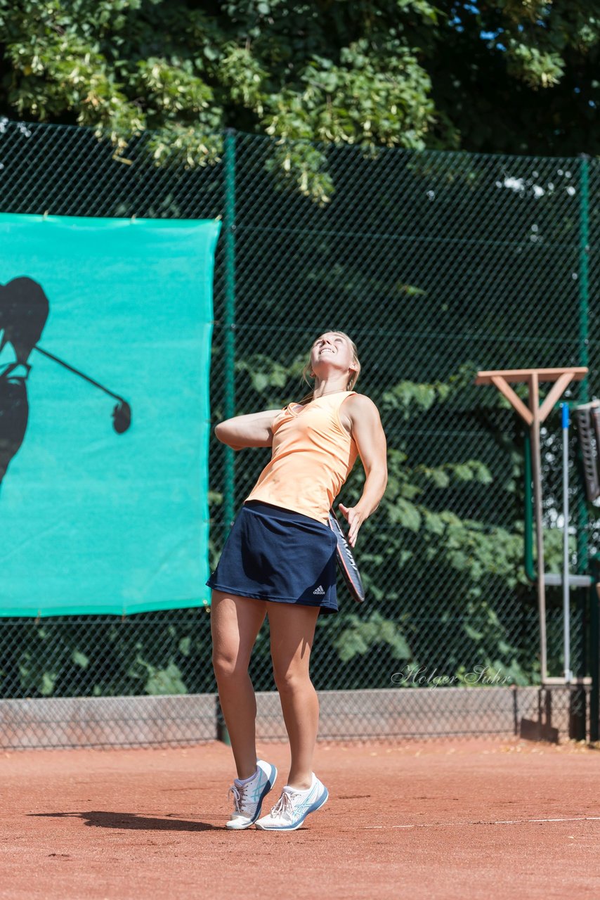 Bild 385 - Kuehlungsborner Tennisturnier